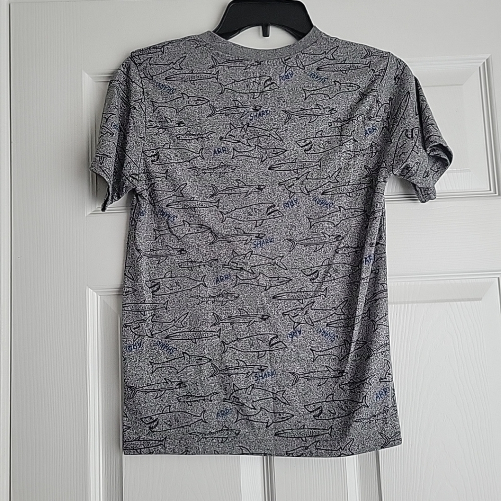 Free Planet Boy's Shirt - Picture 5 of 10